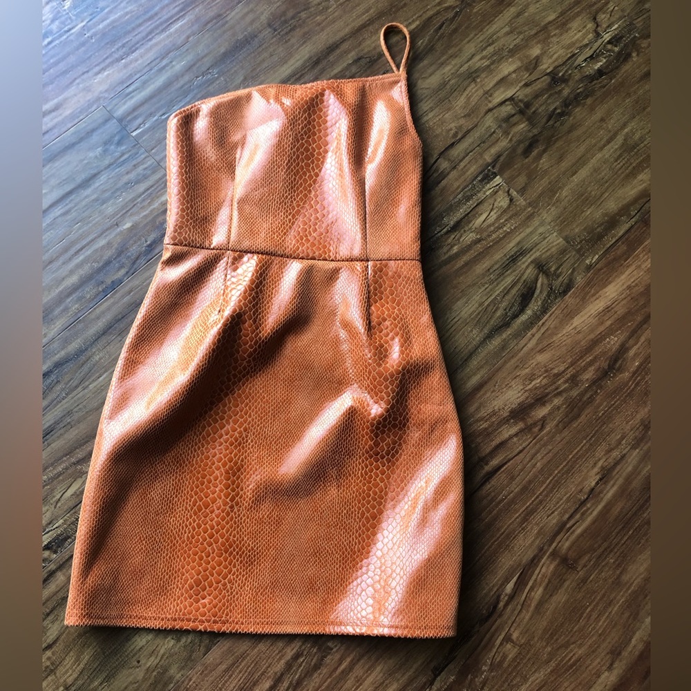 Urban Outfitters dress